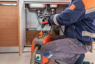 Eyüp Lavabo Tikali Boru Açma