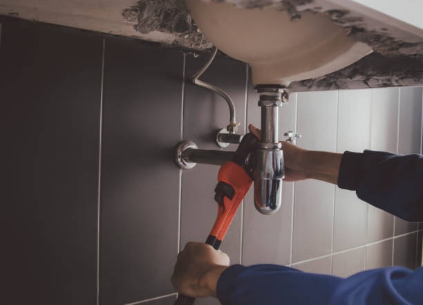 Eyüp Mutfak Lavabo Gideri Tıkanıklığı Tikali Boru Açma