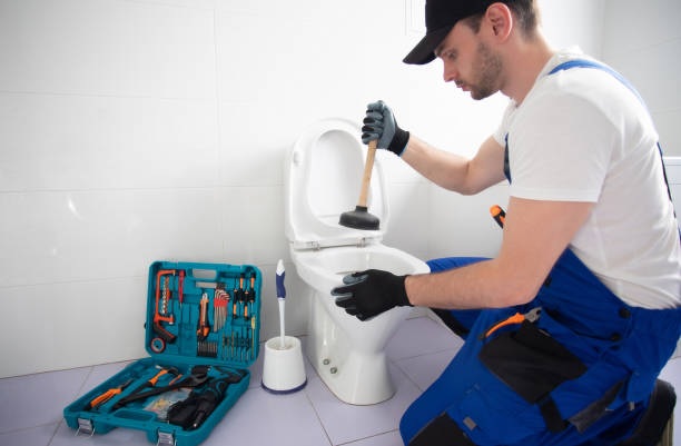 Eyüp Profesyonel Tesisat Ustalar