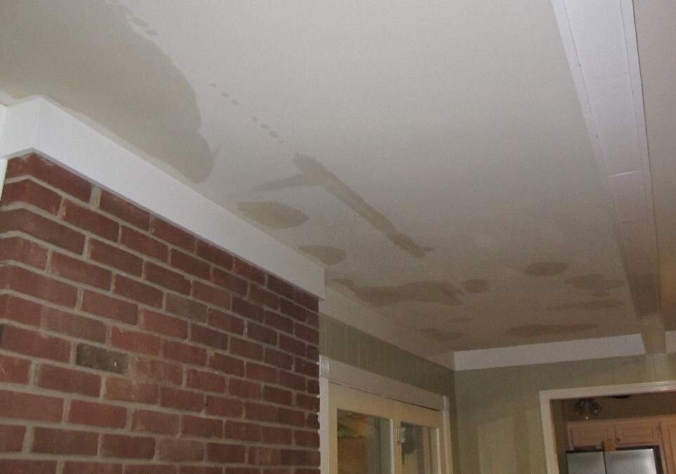 Fatih Su kaçağı Tespiti